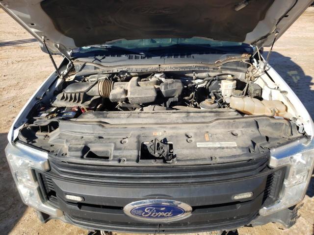 Photo 11 from auction – 2017 FORD F250 SUPER with VIN 1FD7W2A63HEB62680