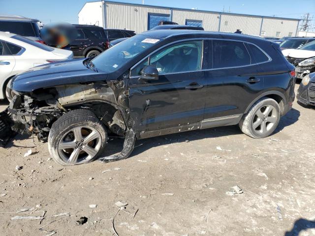 Photo 1 from auction – 2017 LINCOLN MKC PREMIE with VIN 5LMCJ1C94HUL09624