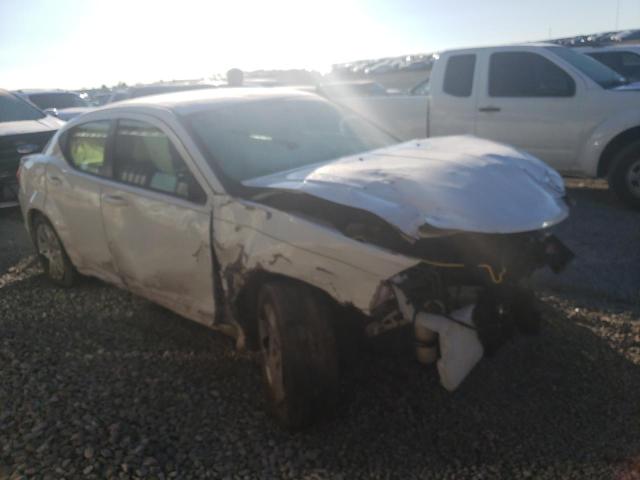 Foto 4 de la subasta – 2013 DODGE AVENGER SE con VIN 1C3CDZAB8DN613969