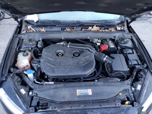 Photo 11 from auction – 2014 FORD FUSION TIT with VIN 3FA6P0K90ER391536
