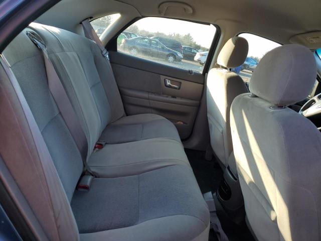 Photo 10 from auction – 2002 FORD TAURUS SE with VIN 1FAFP53U52G179685
