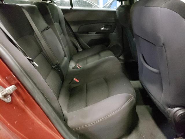 Photo 10 from auction – 2013 CHEVROLET CRUZE LT with VIN 1G1PC5SB0D7219208