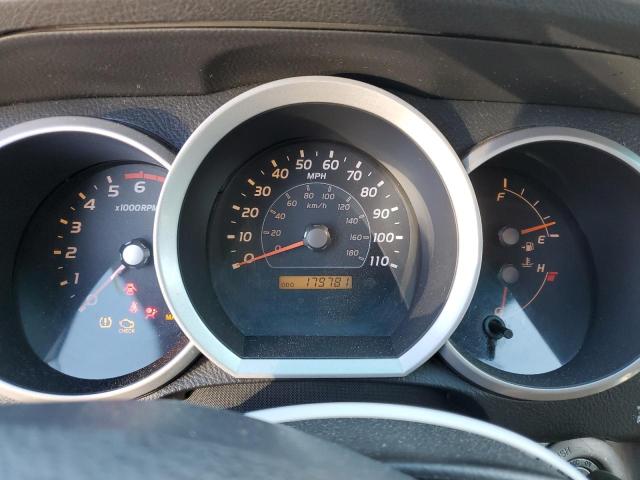 Photo 9 from auction – 2009 TOYOTA 4RUNNER SR with VIN JTEBU14R19K037017