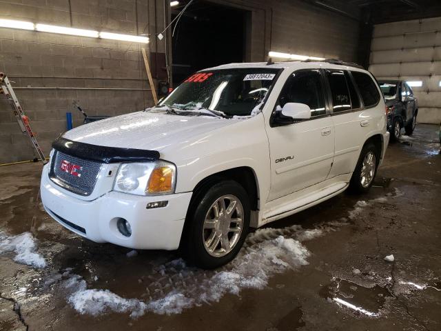 GMC ENVOY DENA 2007 with VIN 1GKET63M672132262 - Photo from auction