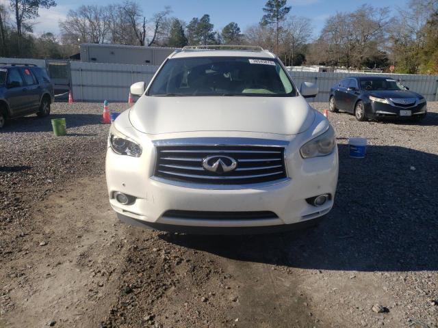 Photo 5 from auction – 2015 INFINITI QX60 with VIN 5N1AL0MN2FC520141