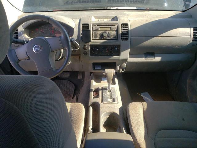 Photo 8 from auction – 2010 NISSAN FRONTIER K with VIN 1N6BD0CT7AC437381