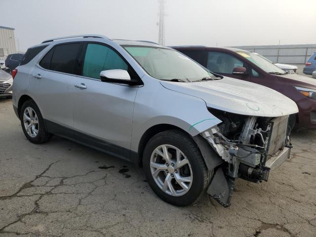 Photo 4 from auction – 2018 CHEVROLET EQUINOX LT with VIN 3GNAXKEX0JS580160