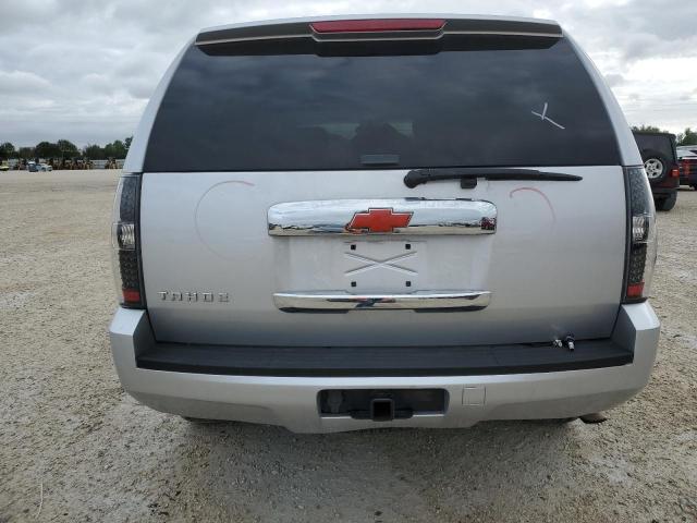 Photo 6 from auction – 2012 CHEVROLET TAHOE C150 with VIN 1GNSCAE03CR221288