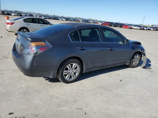 Photo 3 from auction – 2012 NISSAN ALTIMA BAS with VIN 1N4AL2AP5CN431501