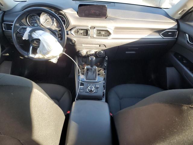 Photo 8 from auction – 2018 MAZDA CX-5 SPORT with VIN JM3KFABM2J1405499