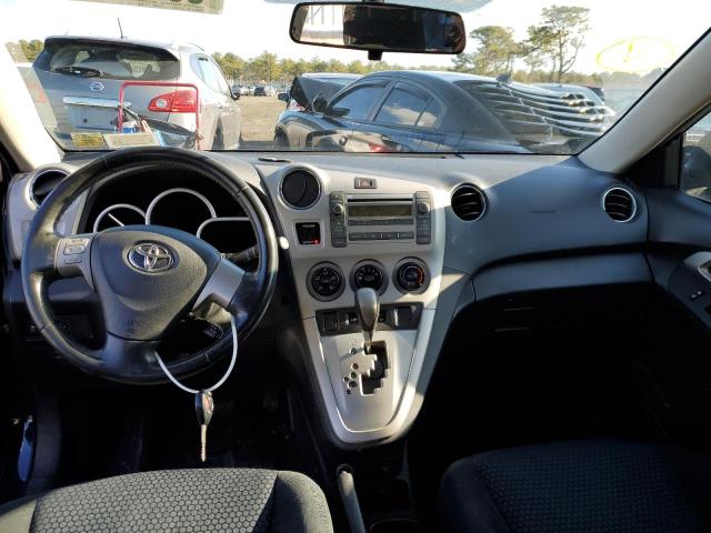 Photo 8 from auction – 2009 TOYOTA COROLLA MA with VIN 2T1GE40E89C005355
