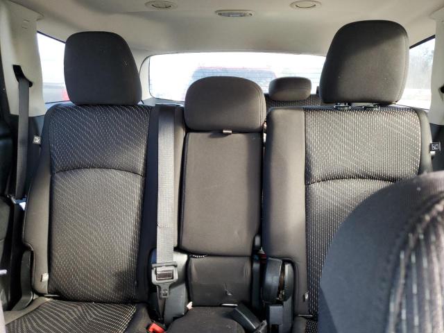 Photo 10 from auction – 2015 DODGE JOURNEY SE with VIN 3C4PDCAB5FT517519