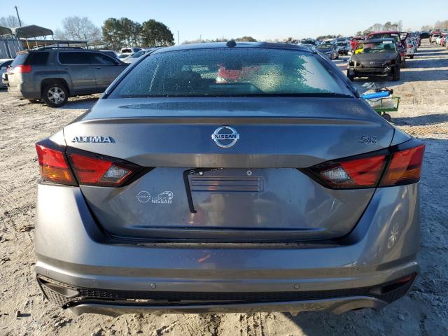 Photo 6 from auction – 2020 NISSAN ALTIMA SR with VIN 1N4BL4CV8LC206593