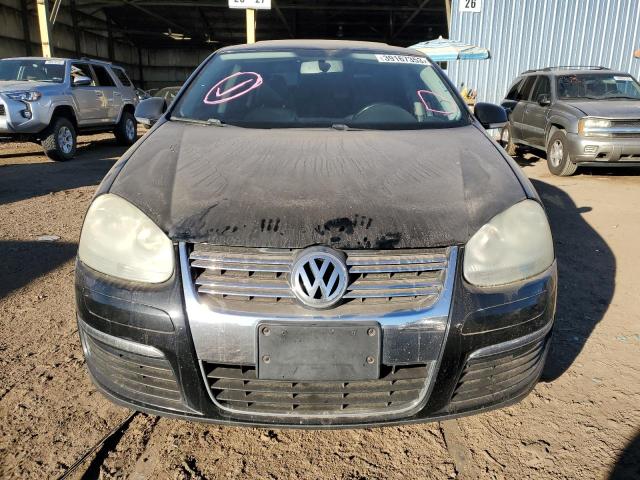 Photo 5 from auction – 2009 VOLKSWAGEN JETTA WOLF with VIN 3VWRJ71K69M009385
