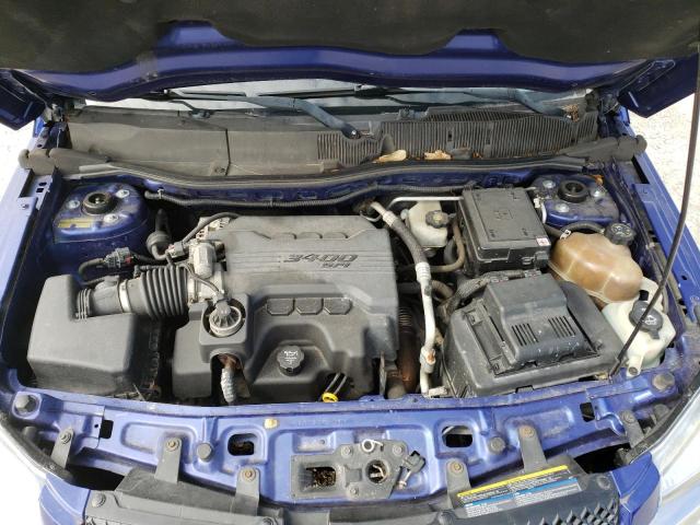 Photo 12 from auction – 2007 CHEVROLET EQUINOX LT with VIN 2CNDL73F176240267
