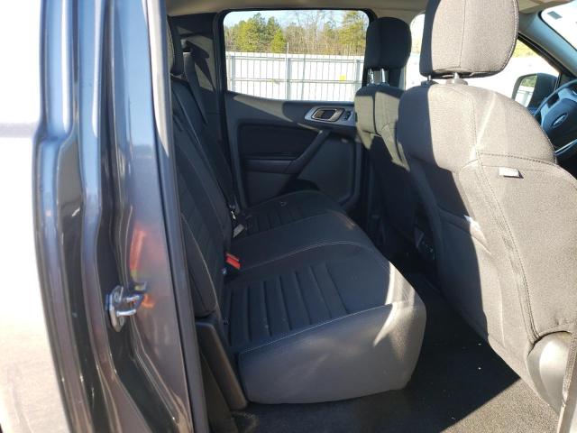 Photo 10 from auction – 2021 FORD RANGER XL with VIN 1FTER4FH3MLD99412