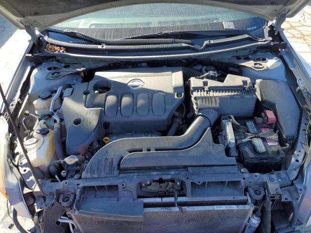 Photo 11 from auction – 2008 NISSAN ALTIMA 2.5 with VIN 1N4AL21E08N472933