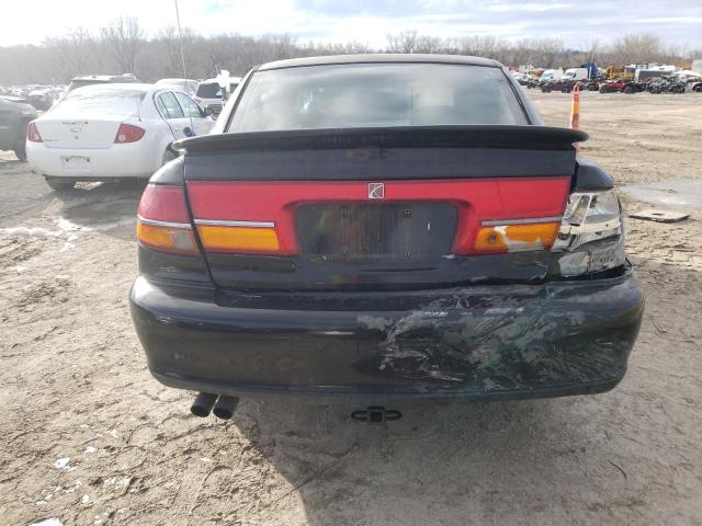 Photo 6 from auction – 2000 SATURN LS2 with VIN 1G8JW52R0YY666553