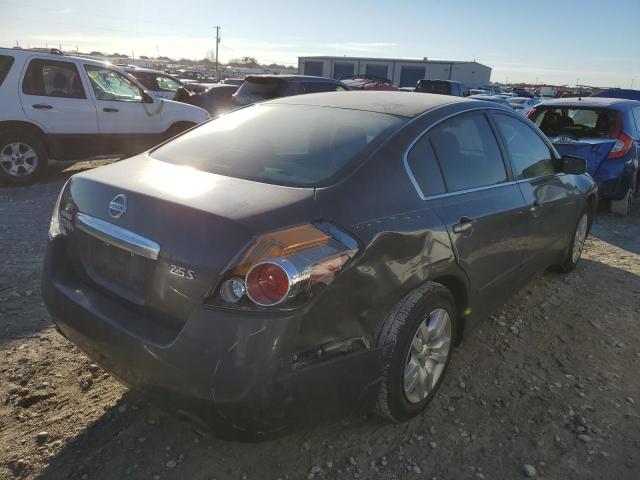Photo 3 from auction – 2012 NISSAN ALTIMA BAS with VIN 1N4AL2AP8CN525324