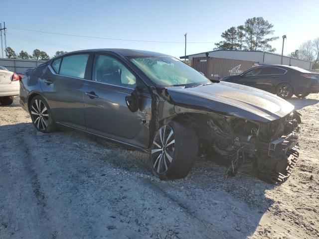 Photo 4 from auction – 2020 NISSAN ALTIMA SR with VIN 1N4BL4CV8LC206593