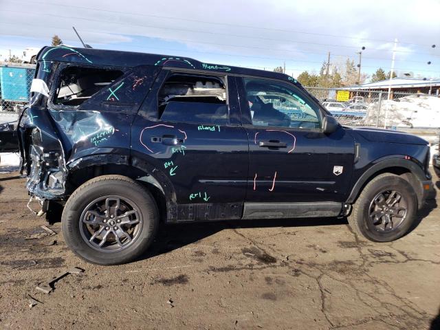 Photo 3 from auction – 2022 FORD BRONCO SPO with VIN 3FMCR9B63NRD41839