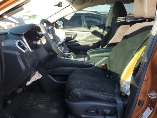 Photo 7 from auction – 2016 NISSAN MURANO S with VIN 5N1AZ2MH4GN118809