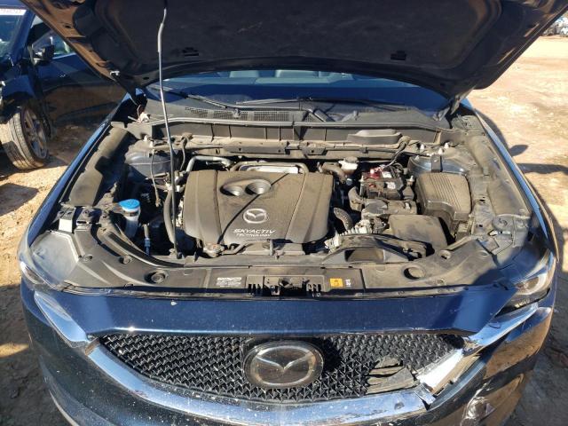 Photo 11 from auction – 2017 MAZDA CX-5 GRAND with VIN JM3KFADL0H0168810