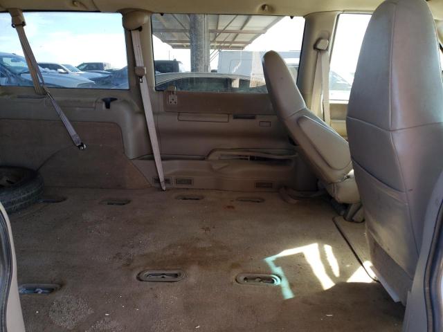 Photo 11 from auction – 2005 GMC SAFARI XT with VIN 1GKDM19X35B509009