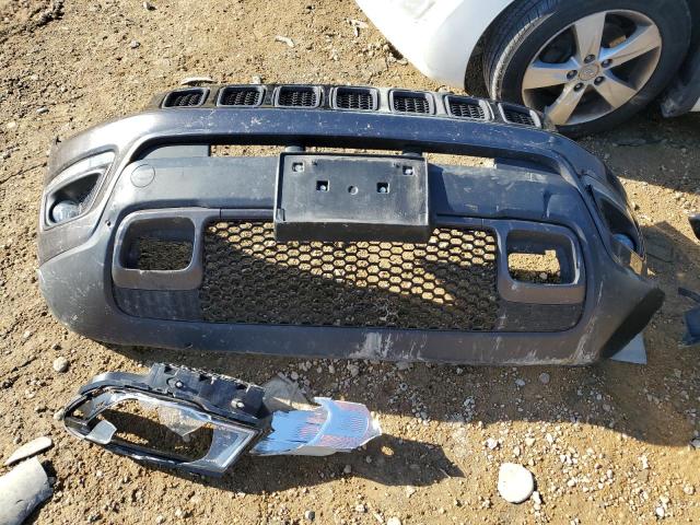 Photo 13 from auction – 2019 JEEP COMPASS TR with VIN 3C4NJDDB3KT766445
