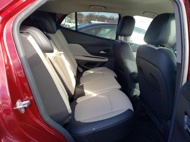 Photo 11 from auction – 2021 BUICK ENCORE PRE with VIN KL4CJASB5MB321311