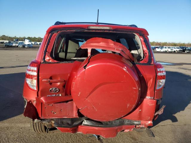 Photo 6 from auction – 2012 TOYOTA RAV4 LIMIT with VIN 2T3DK4DV3CW077079