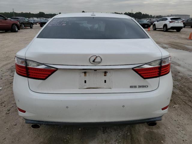Photo 6 from auction – 2013 LEXUS ES 350 with VIN JTHBK1GGXD2053583