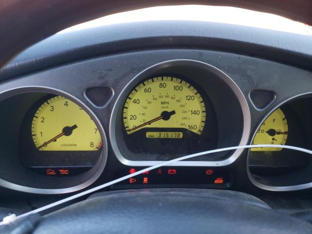 Photo 9 from auction – 2003 LEXUS GS 430 with VIN JT8BL69S430014106