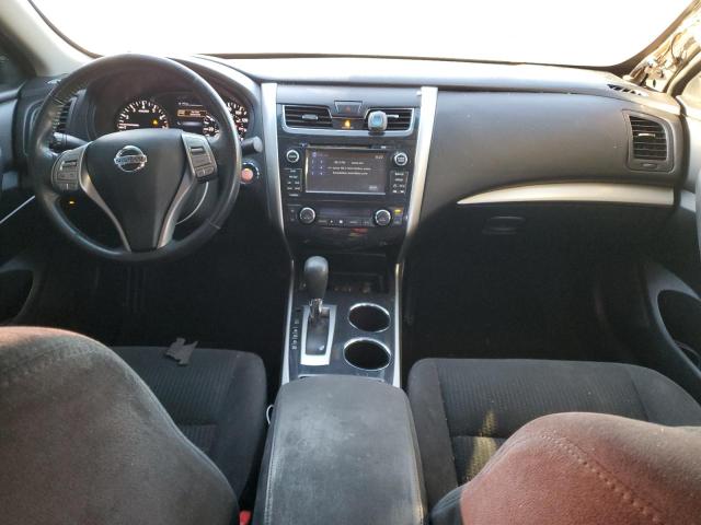 Photo 8 from auction – 2014 NISSAN ALTIMA 2.5 with VIN 1N4AL3AP2EN253961