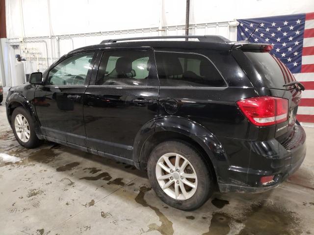Photo 2 from auction – 2014 DODGE JOURNEY SX with VIN 3C4PDCBG7ET126607