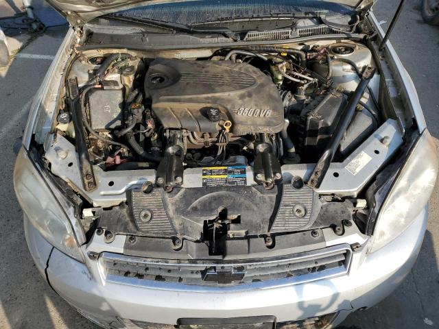 Photo 11 from auction – 2009 CHEVROLET IMPALA LS with VIN 2G1WB57N391243556