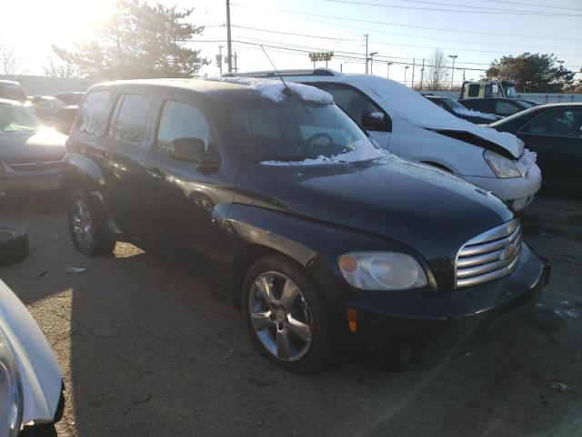 Photo 4 from auction – 2011 CHEVROLET HHR LS with VIN 3GNBAAFW0BS602343