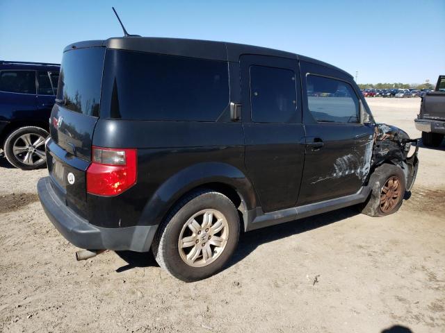 Photo 3 from auction – 2008 HONDA ELEMENT EX with VIN 5J6YH18758L009395