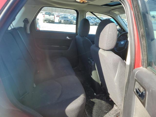 Photo 11 from auction – 2009 MAZDA TRIBUTE I with VIN 4F2CZ02769KM06895