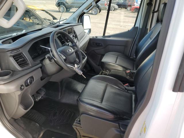 Photo 7 from auction – 2020 FORD TRANSIT T- with VIN 1FTYE1C84LKA25598