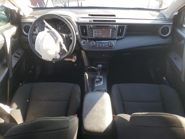 Photo 8 from auction – 2018 TOYOTA RAV4 ADVEN with VIN 2T3RFREV4JW702091