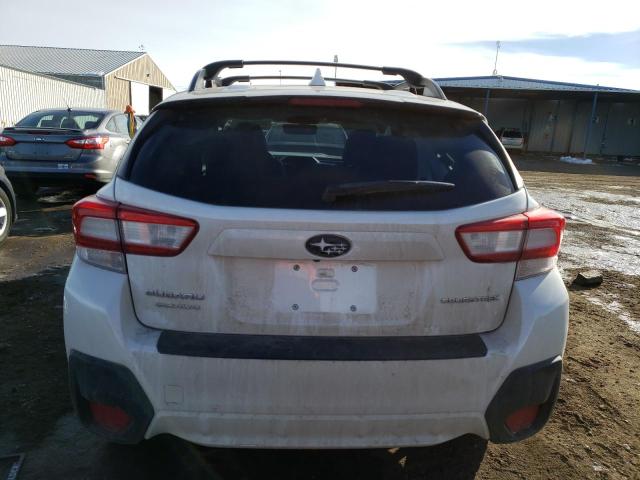 Photo 6 from auction – 2018 SUBARU CROSSTREK with VIN JF2GTAJC1JH308190