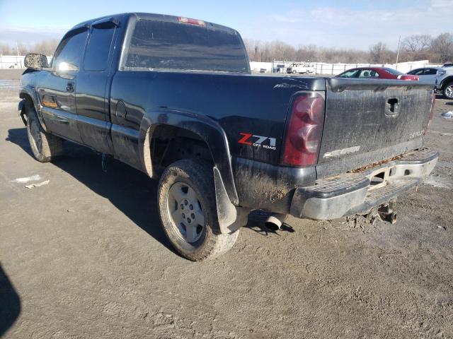 Photo 2 from auction – 2005 CHEVROLET SILVERADO with VIN 2GCEK19BX51134035