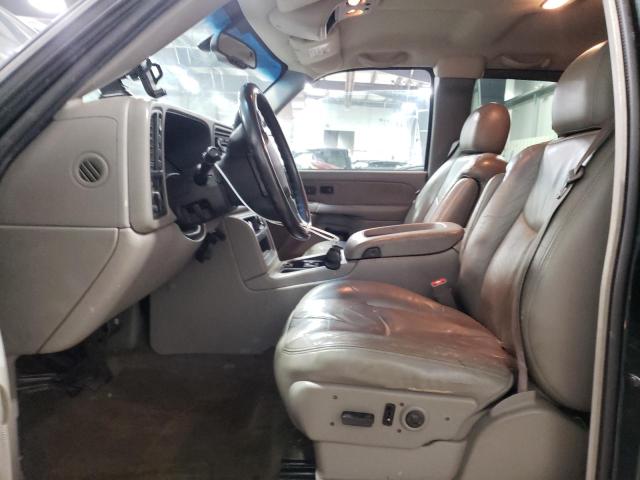 Photo 7 from auction – 2003 CHEVROLET 1500 with VIN 2GCEK19T131254733