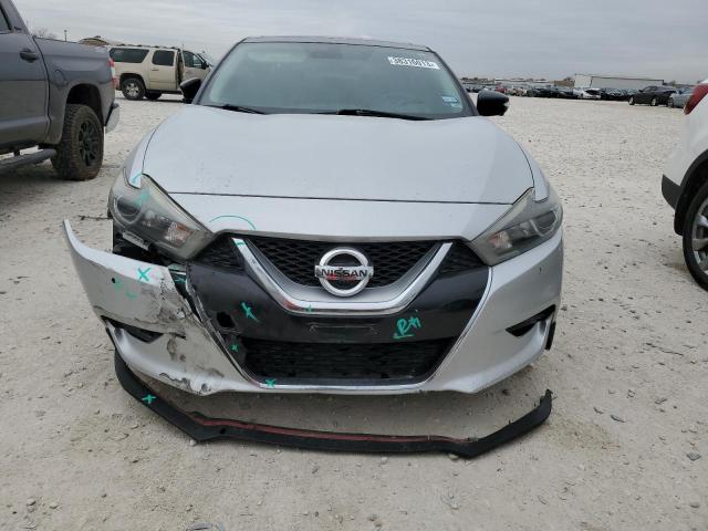 Photo 5 from auction – 2016 NISSAN MAXIMA 3.5 with VIN 1N4AA6AP4GC418902