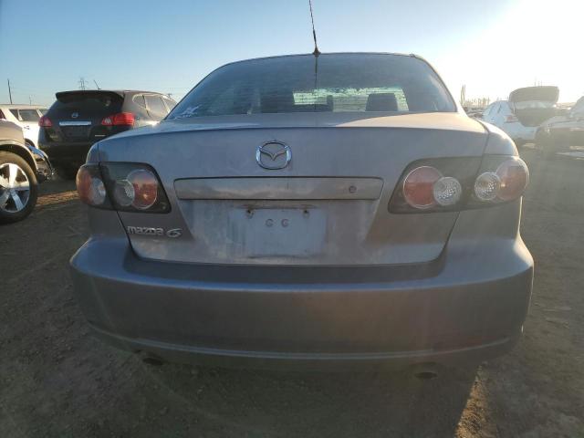 Photo 6 from auction – 2008 MAZDA 6 I with VIN 1YVHP80CX85M00423