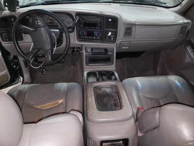 Photo 8 from auction – 2003 CHEVROLET 1500 with VIN 2GCEK19T131254733