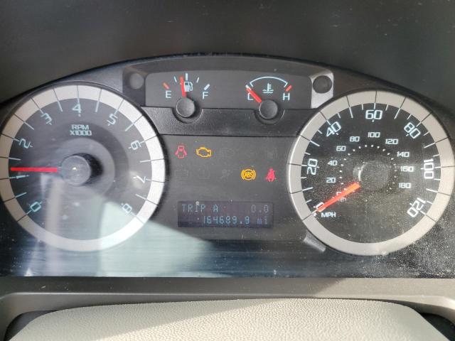 Photo 9 from auction – 2011 FORD ESCAPE XLT with VIN 1FMCU9DG9BKB46235