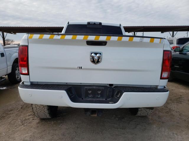 Photo 6 from auction – 2018 RAM 2500 SLT with VIN 3C6UR5DL9JG161489