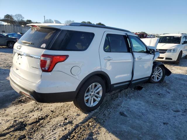 Photo 3 from auction – 2016 FORD EXPLORER X with VIN 1FM5K7D80GGA32145